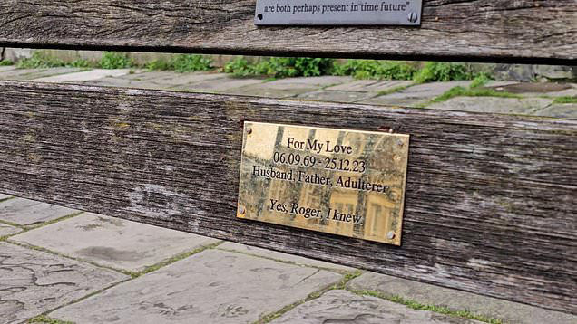 Şaka mı bu! Aldatılan kadın intikamını eşinin adını banka yazarak mı aldı? 5 bb1krmwrjpeg